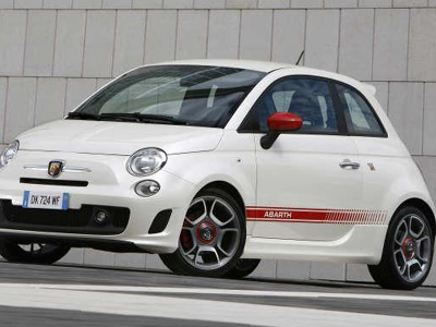 Karl Abarth: 100 χρόνια βελτιώσεις