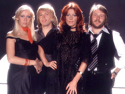 Ο Πούτιν σε ρυθμούς Άμπα