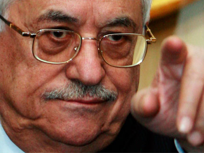 Σχέδιο δολοφονίας του Παλαιστίνιου προέδρου καταγγέλει η Φατάχ