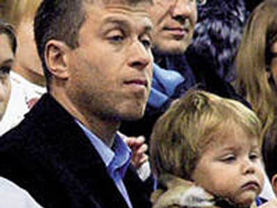 Αυξήθηκαν οι «ολιγάρχες» τζούνιορ στη Ρωσία