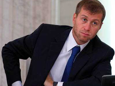 Ο Αμπράμοβιτς έχασε κότερο… στα χαρτιά