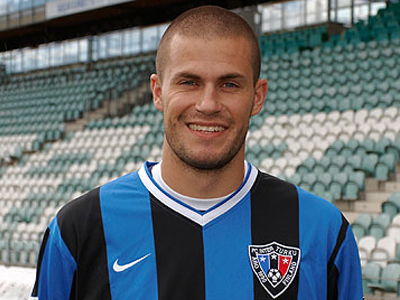 Κάτοικος Φυλής ο Αμπράμοβιτς