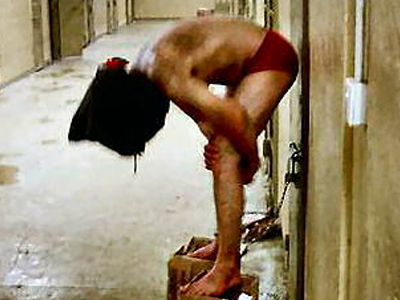 Είχαν την έγκριση του Λευκού Οίκου για τα βασανιστήρια