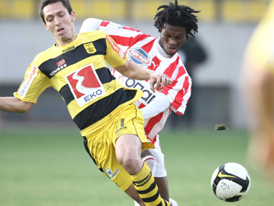 Μία ανάσα από τον ΠΑΟΚ ο Αμπουμπακαρί