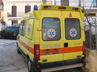 Σοκ από τον απαγχονισμό νεαρού στην Αμάρυνθο