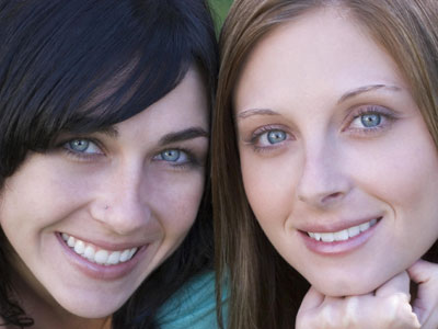 Αντιμετωπίστε την ακμή