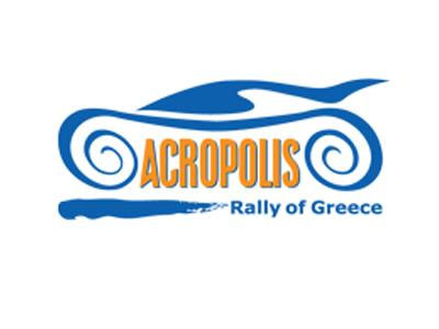 Ετοιμασίες για Ράλλυ Ακρόπολις