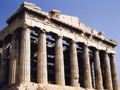 Ευρωπαϊκό μουσείο Ακρόπολης