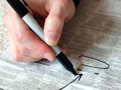 Έβαλε αγγελία για να έχει καλεσμένους στο γάμο