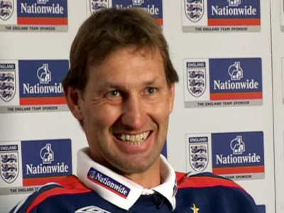 Ο Τόνι Άνταμς στην Πόρτσμουθ