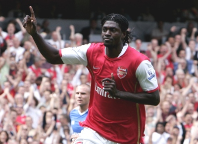 “Φευγάτος” ο Αντεμπαγιόρ