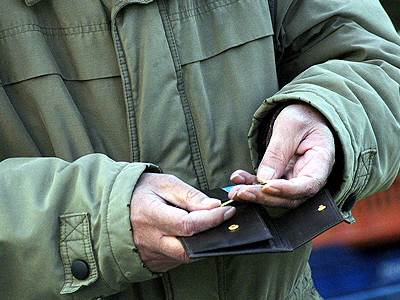 Στοιχεία σοκ για την ακρίβεια και το κόστος ζωής