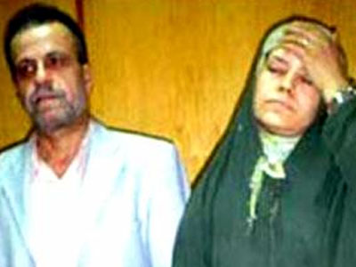 Καταδικάστηκαν γιατί συμμετείχαν σε πάρτι ανταλλαγής συντρόφων