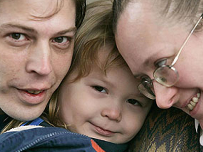 Πήραν τον Αδόλφο Χίτλερ από τους γονείς του