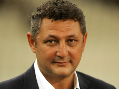 Σαφάρι… στην Αργεντινή ο Αντωνίου