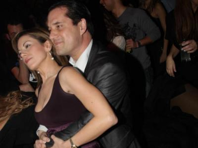 Άλλη αγάπησε …κι αλλού παντρεύεται