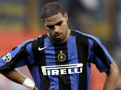 Βγήκε το «διαζύγιο» της Ίντερ με τον Αντριάνο