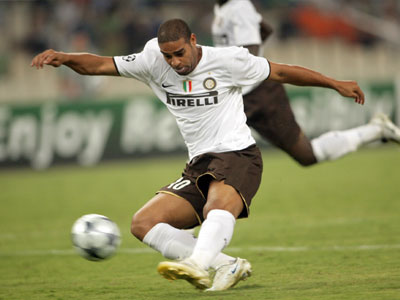 Κάλεσε Αντριάνο ο Ντούνγκα