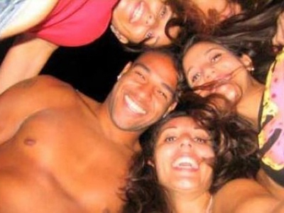 Τα… ξέφρενα πάρτι του Αντριάνο