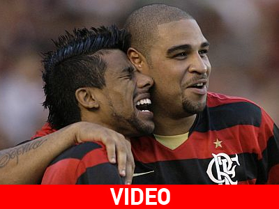 Επέστρεψε δριμύτερος ο Adriano!