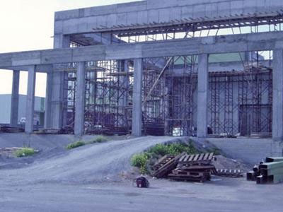 Το μπετόν που αυτο-επιδιορθώνεται