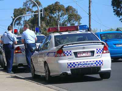 Δέκα χρόνια κάθειρξη για ομογενή στην Αυστραλία