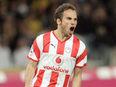 Στην Πόρτο ο Fernando Belluschi