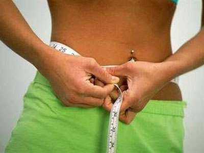 Αδυνατίστε με ασφάλεια!