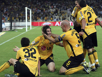 Θέλει Κάρλος Μάρτινς η ΑΕΚ