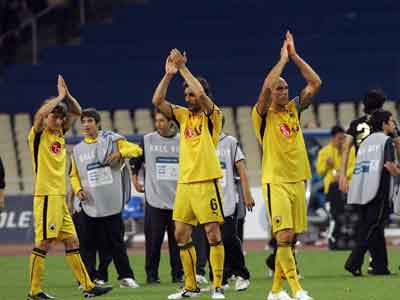 Νίκησαν οι «μεγάλοι» (όπως αναμενόταν…)