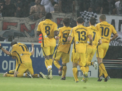 Με 21 παίκτες κόντρα στον ΠΑΟΚ η ΑΕΚ