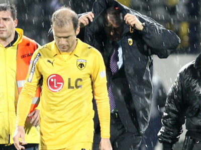 Όλοι ευχαριστημένοι πλην της ΑΕΚ