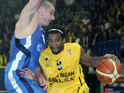 Επέστρεψε στις νίκες η ΑΕΚ