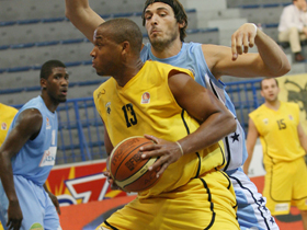 Κέρδισε στα Πατήσια η ΑΕΚ