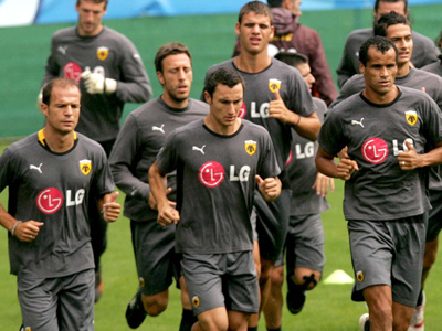 Εντυπωσίασε η ΑΕΚ, 5-0 την Ανκαραγκούτσου