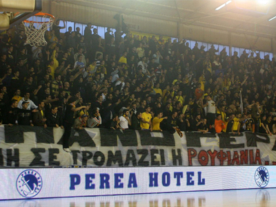 «Καμπάνα» μιας αγωνιστικής στην ΑΕΚ