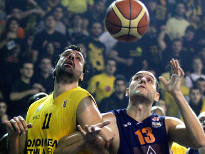 Επέστρεψε στις νίκες η ΑΕΚ