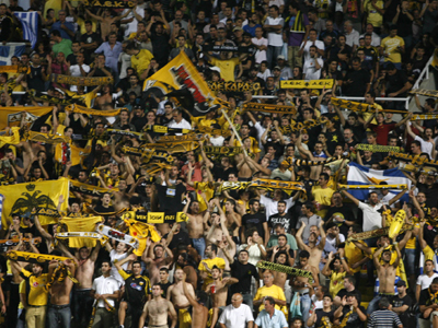 Επεισόδια στη Φυλή