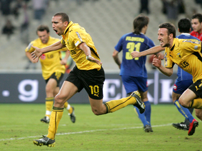 Ανατροπή… στο ΟΑΚΑ