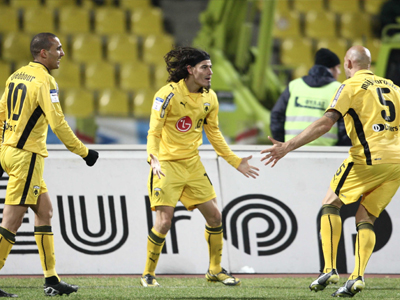 Θα μετρήσει πολύ η νίκη της ΑΕΚ…