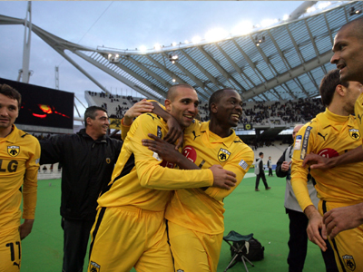 Ο Εντίνιο έσωσε την παρτίδα