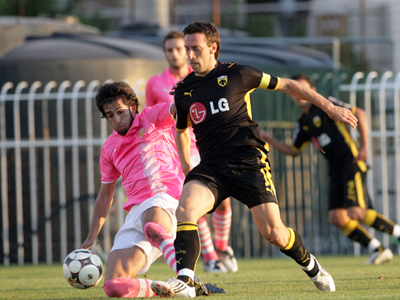 Στη διάθεση του Δώνη ο Καφές