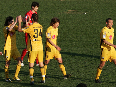 Περίπατος στις Σέρρες…