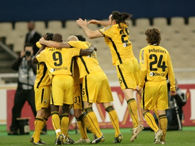 Περιμένουν Νοτιά για να αναδείξουν πρόεδρο στην ΑΕΚ