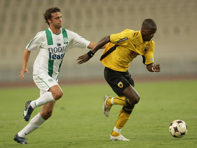 Θετικό τεστ