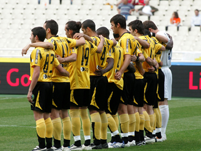 Τη Δευτέρα η πρώτη συγκέντρωση της ΑΕΚ