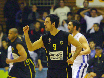 Η FIBA προειδοποίησε την ΚΑΕ ΑΕΚ για τα χρέη της