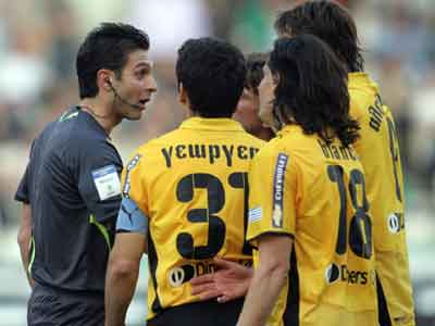 ΑΕΚ: «Η σιωπή μας δεν είναι αδυναμία»