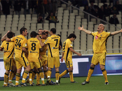 Καταδίκασε τον ΟΦΗ σε υποβιβασμό η ΑΕΚ