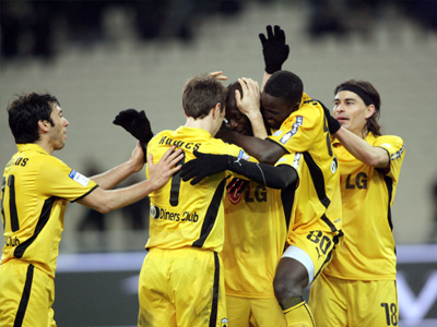 Με απουσίες κόντρα στον Πανθρακικό η ΑΕΚ